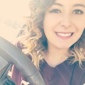 Meet your Posher, Jade